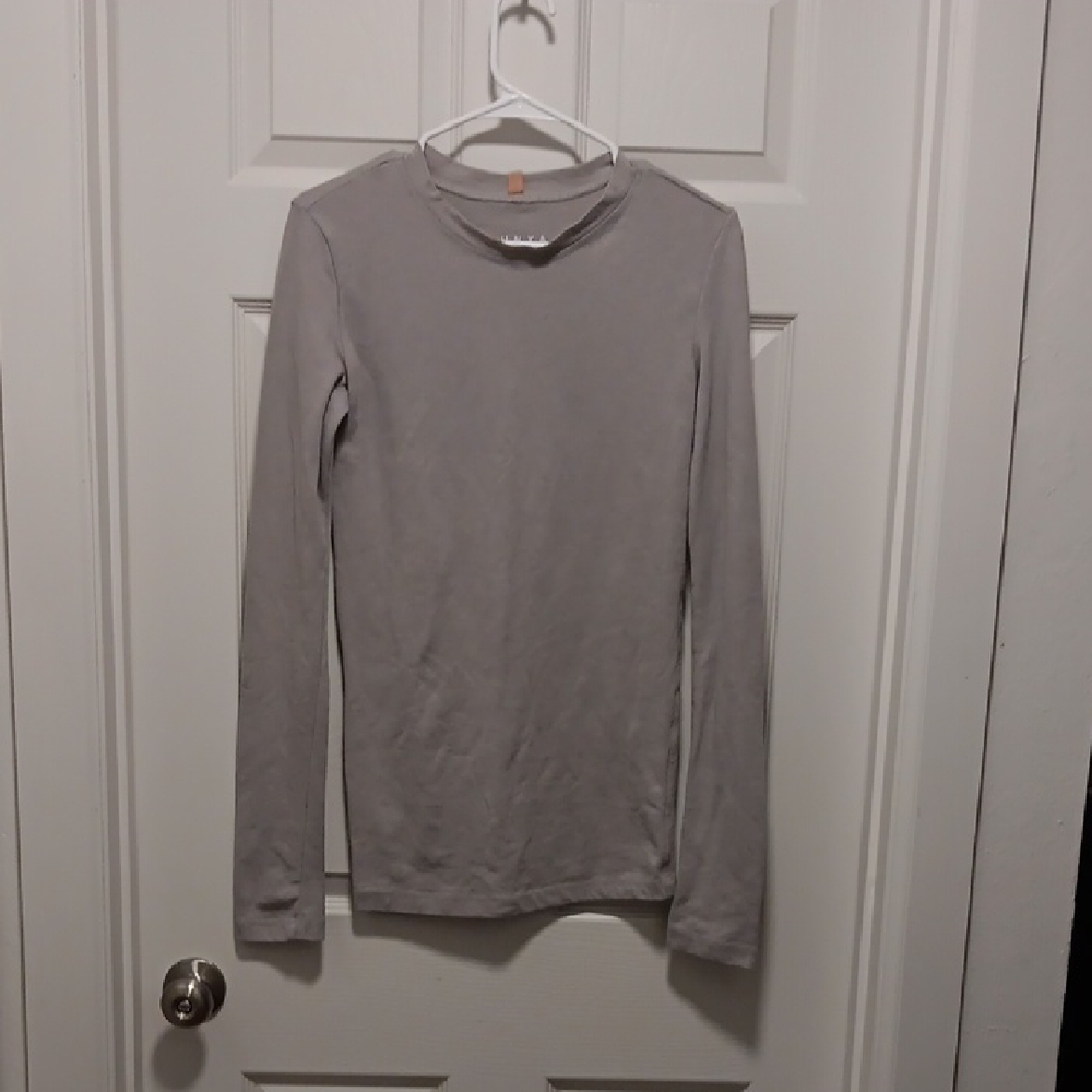 Lunya Long Sleeve Top